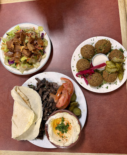 Photo of Z Shawarma King - 15548 Southfield Rd, Allen Park, MI 48101, USA
