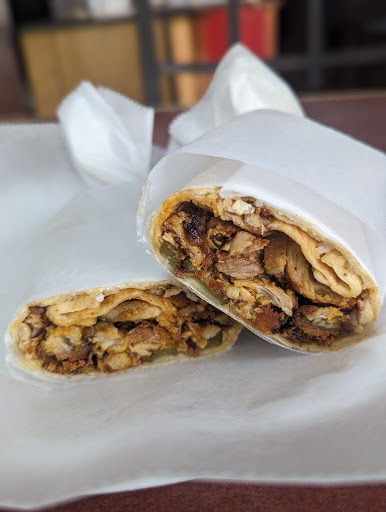 Photo of Z Shawarma King - 15548 Southfield Rd, Allen Park, MI 48101, USA