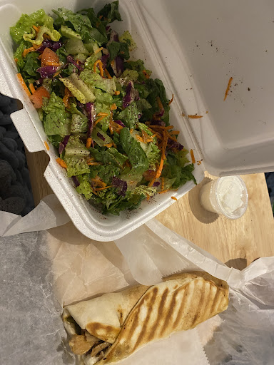 Photo of Z Shawarma King - 15548 Southfield Rd, Allen Park, MI 48101, USA