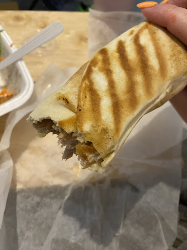 Photo of Z Shawarma King - 15548 Southfield Rd, Allen Park, MI 48101, USA