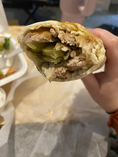 Photo of Z Shawarma King - 15548 Southfield Rd, Allen Park, MI 48101, USA