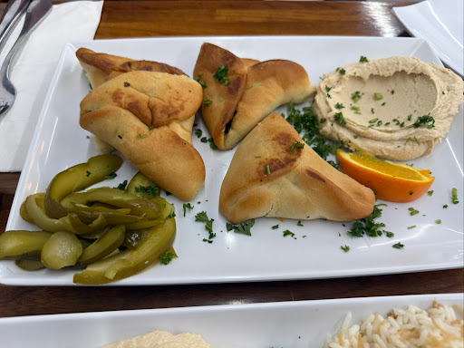 Photo of Shawarma’s House In Westland - Holiday plaza, 8565 N Wayne Rd, Westland, MI 48185, USA