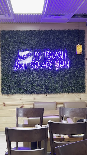 Photo of Shawarma’s House In Westland - Holiday plaza, 8565 N Wayne Rd, Westland, MI 48185, USA