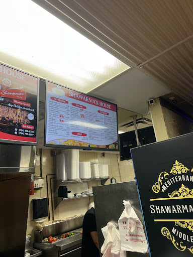 Photo of Shawarma’s House In Westland - Holiday plaza, 8565 N Wayne Rd, Westland, MI 48185, USA