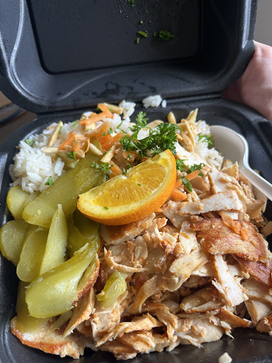 Photo of Shawarma’s House In Westland - Holiday plaza, 8565 N Wayne Rd, Westland, MI 48185, USA