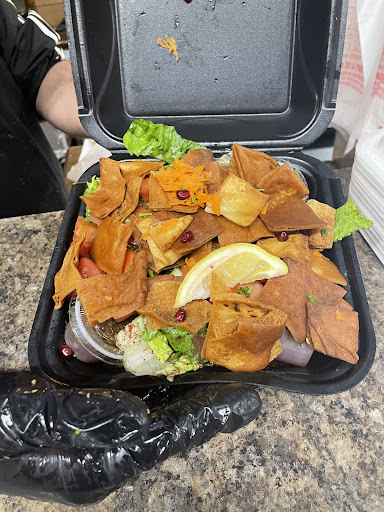 Photo of Shawarma’s House In Westland - Holiday plaza, 8565 N Wayne Rd, Westland, MI 48185, USA