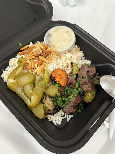 Photo of Shawarma’s House In Westland - Holiday plaza, 8565 N Wayne Rd, Westland, MI 48185, USA