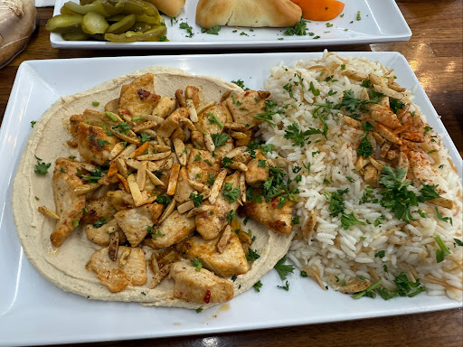 Photo of Shawarma’s House In Westland - Holiday plaza, 8565 N Wayne Rd, Westland, MI 48185, USA