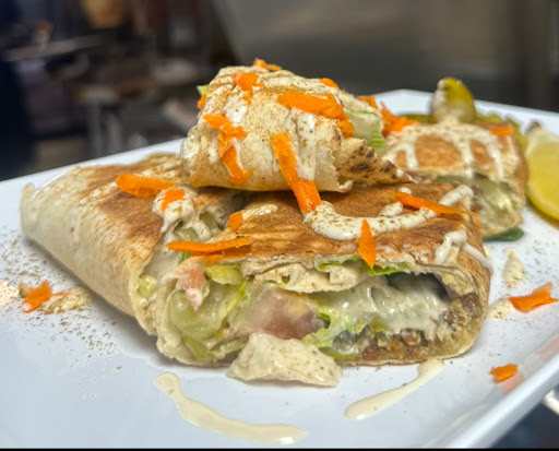Photo of Shawarma’s House In Westland - Holiday plaza, 8565 N Wayne Rd, Westland, MI 48185, USA