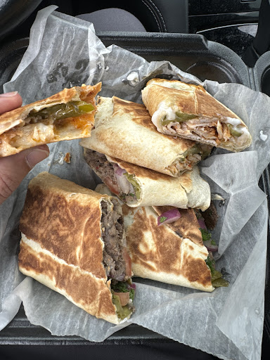 Photo of Shawarma’s House In Westland - Holiday plaza, 8565 N Wayne Rd, Westland, MI 48185, USA
