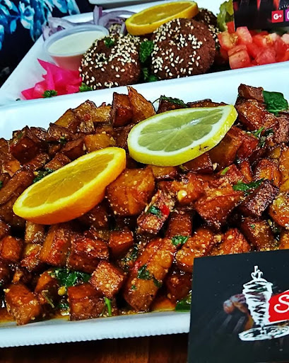 Photo of Shawarma’s House In Westland - Holiday plaza, 8565 N Wayne Rd, Westland, MI 48185, USA