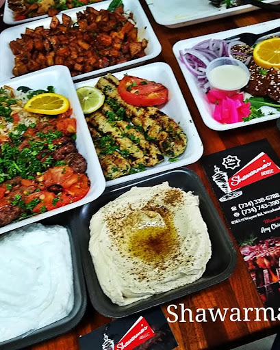 Photo of Shawarma’s House In Westland - Holiday plaza, 8565 N Wayne Rd, Westland, MI 48185, USA
