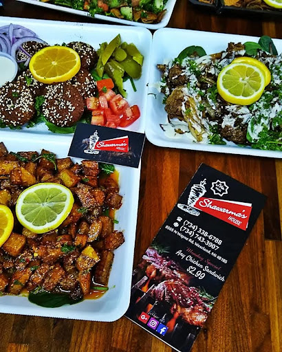 Photo of Shawarma’s House In Westland - Holiday plaza, 8565 N Wayne Rd, Westland, MI 48185, USA