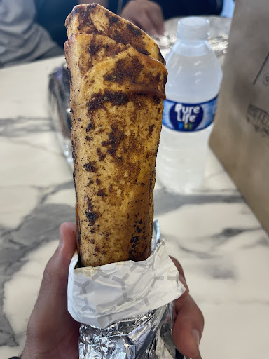 Photo of Amo Sami's Shawarma - 5950 15 Mile Rd, Sterling Heights, MI 48312, USA
