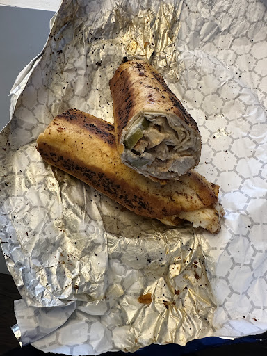 Photo of Amo Sami's Shawarma - 5950 15 Mile Rd, Sterling Heights, MI 48312, USA