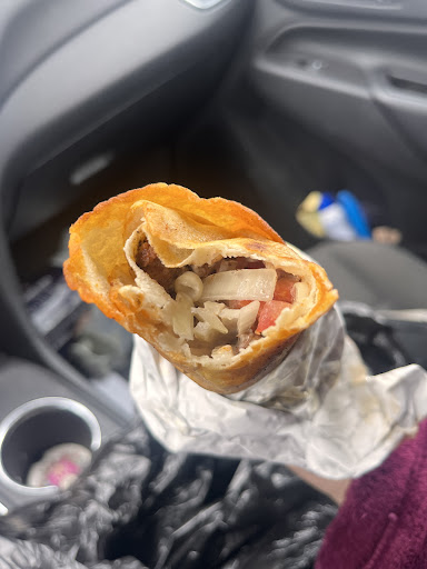 Photo of Amo Sami's Shawarma - 5950 15 Mile Rd, Sterling Heights, MI 48312, USA