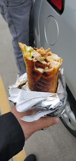 Photo of Amo Sami's Shawarma - 5950 15 Mile Rd, Sterling Heights, MI 48312, USA