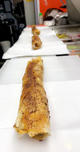 Photo of Amo Sami's Shawarma - 5950 15 Mile Rd, Sterling Heights, MI 48312, USA