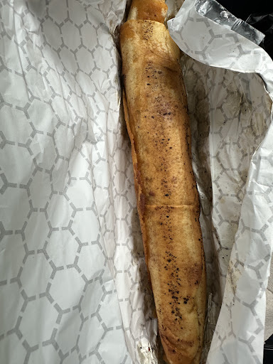 Photo of Amo Sami's Shawarma - 5950 15 Mile Rd, Sterling Heights, MI 48312, USA
