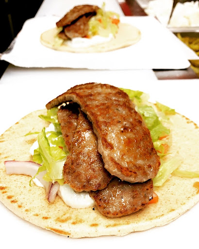 Photo of Amo Sami's Shawarma - 5950 15 Mile Rd, Sterling Heights, MI 48312, USA