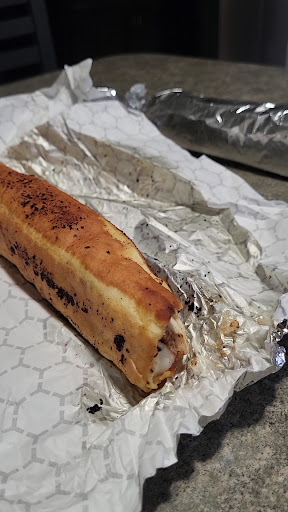 Photo of Amo Sami's Shawarma - 5950 15 Mile Rd, Sterling Heights, MI 48312, USA