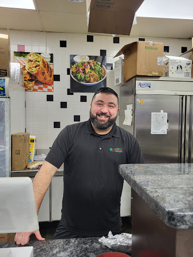 Photo of Amo Sami's Shawarma - 5950 15 Mile Rd, Sterling Heights, MI 48312, USA