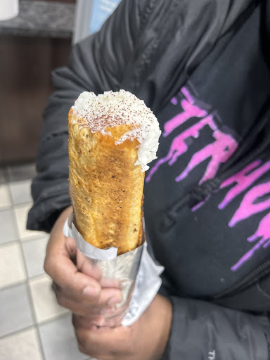 Photo of Amo Sami's Shawarma - 5950 15 Mile Rd, Sterling Heights, MI 48312, USA