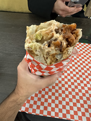 Photo of Fanshawe Shawarma & Kabob - 561 Southdale Rd E, London, ON N6E 3M7