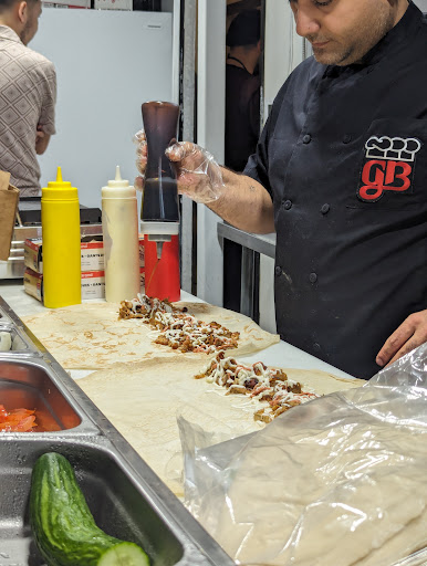 Photo of Fanshawe Shawarma & Kabob - 561 Southdale Rd E, London, ON N6E 3M7