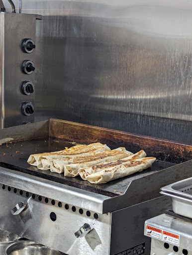 Photo of Fanshawe Shawarma & Kabob - 561 Southdale Rd E, London, ON N6E 3M7