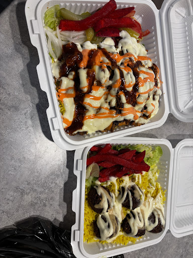 Photo of Fanshawe Shawarma & Kabob - 561 Southdale Rd E, London, ON N6E 3M7
