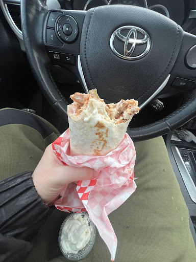 Photo of Fanshawe Shawarma & Kabob - 561 Southdale Rd E, London, ON N6E 3M7