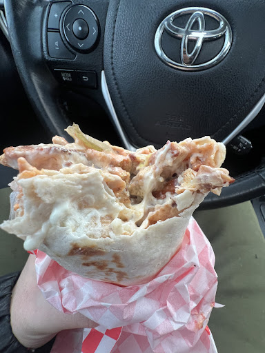 Photo of Fanshawe Shawarma & Kabob - 561 Southdale Rd E, London, ON N6E 3M7