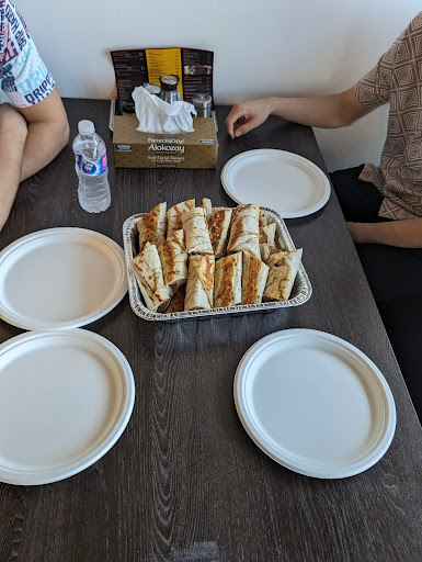 Photo of Fanshawe Shawarma & Kabob - 561 Southdale Rd E, London, ON N6E 3M7