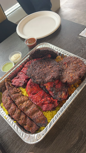 Photo of Fanshawe Shawarma & Kabob - 561 Southdale Rd E, London, ON N6E 3M7