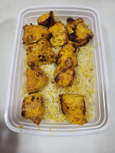 Photo of Fanshawe Shawarma & Kabob - 561 Southdale Rd E, London, ON N6E 3M7