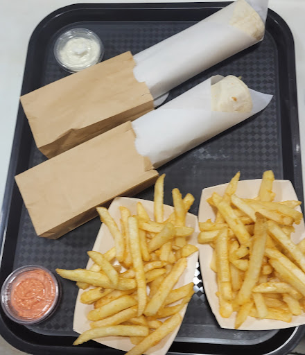 Photo of Fanshawe Shawarma & Kabob - 561 Southdale Rd E, London, ON N6E 3M7