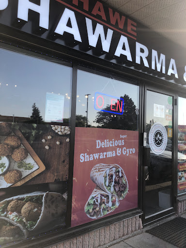Photo of Fanshawe Shawarma & Kabob - 561 Southdale Rd E, London, ON N6E 3M7