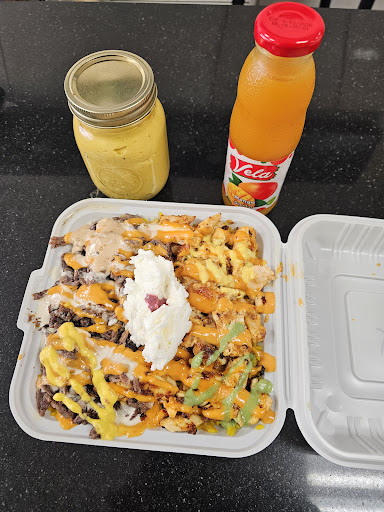 Photo of Steak N Shawarma - 20 Chatham St E, Windsor, ON N9A 2W1