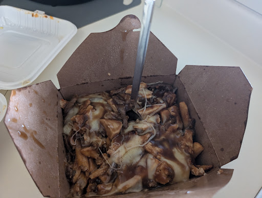 Photo of Steak N Shawarma - 20 Chatham St E, Windsor, ON N9A 2W1