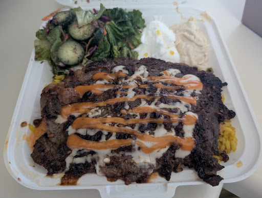 Photo of Steak N Shawarma - 20 Chatham St E, Windsor, ON N9A 2W1