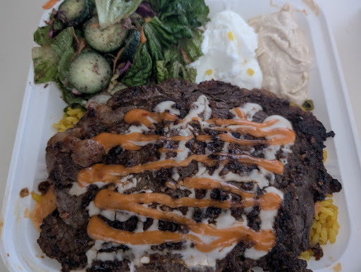 Photo of Steak N Shawarma - 20 Chatham St E, Windsor, ON N9A 2W1