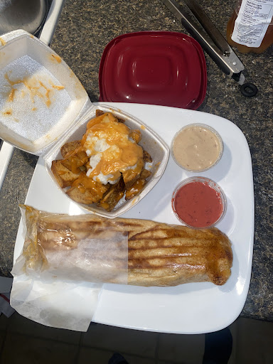 Photo of Steak N Shawarma - 20 Chatham St E, Windsor, ON N9A 2W1
