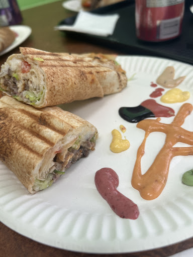 Photo of Steak N Shawarma - 20 Chatham St E, Windsor, ON N9A 2W1