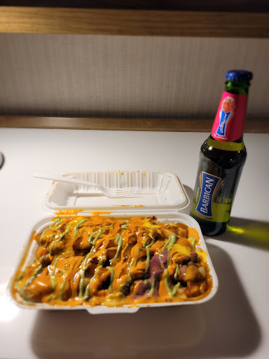 Photo of Steak N Shawarma - 20 Chatham St E, Windsor, ON N9A 2W1