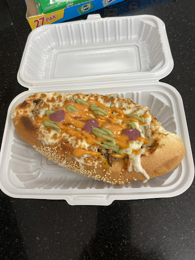 Photo of Steak N Shawarma - 20 Chatham St E, Windsor, ON N9A 2W1