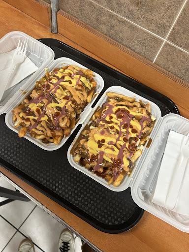 Photo of Steak N Shawarma - 20 Chatham St E, Windsor, ON N9A 2W1