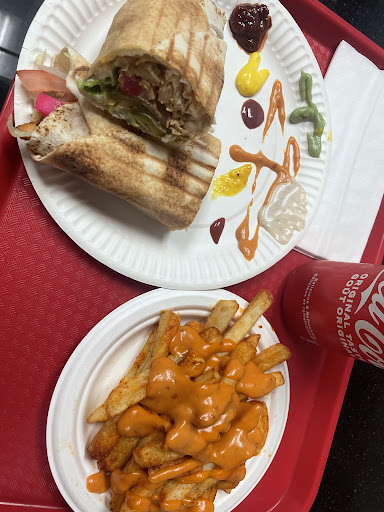 Photo of Steak N Shawarma - 20 Chatham St E, Windsor, ON N9A 2W1