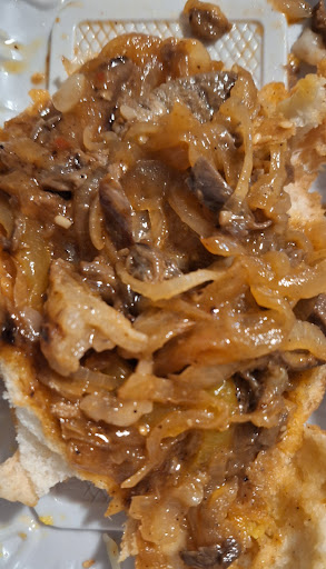 Photo of Steak N Shawarma - 20 Chatham St E, Windsor, ON N9A 2W1