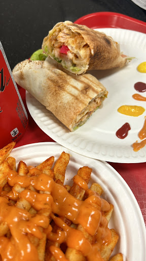 Photo of Steak N Shawarma - 20 Chatham St E, Windsor, ON N9A 2W1